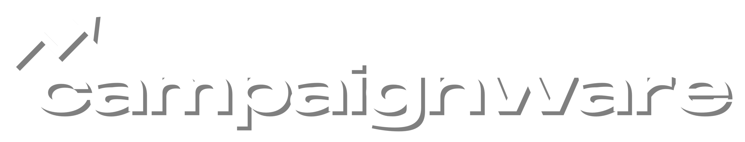 Campaignware logo