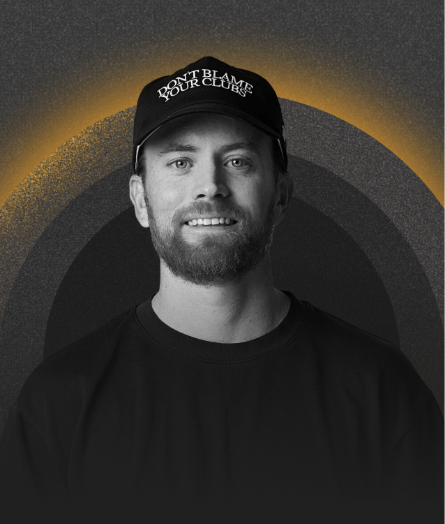 Kurt Thomson headshot